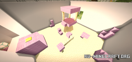 ������� �������� ������ ��� Minecraft PE