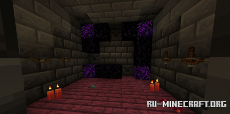 ������� ������� 4 : ��� ��������� ��� Minecraft PE