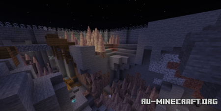 ������� ������� 4 : ��� ��������� ��� Minecraft PE