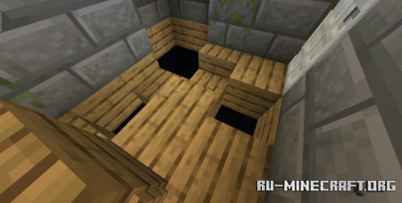 ������� ������� 4 : ��� ��������� ��� Minecraft PE