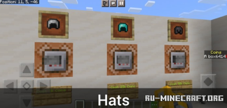     Minecraft PE