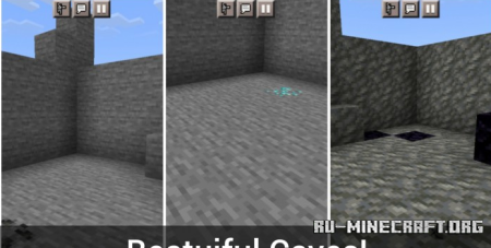     Minecraft PE