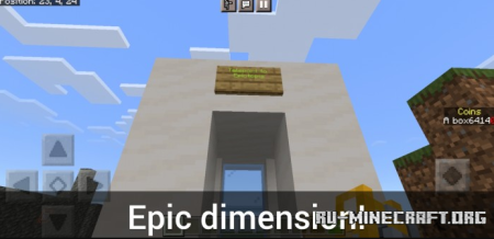     Minecraft PE