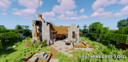 ������� ��� ��������� ��� Minecraft PE