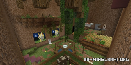 ������� ��� � ����� ��� Minecraft PE