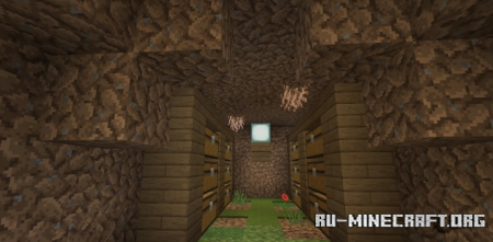 ������� ��� � ����� ��� Minecraft PE