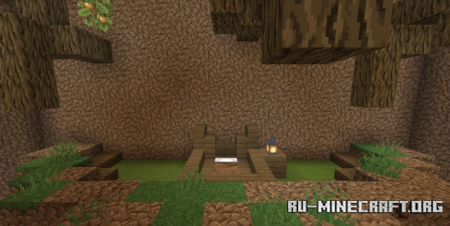 ������� ��� � ����� ��� Minecraft PE