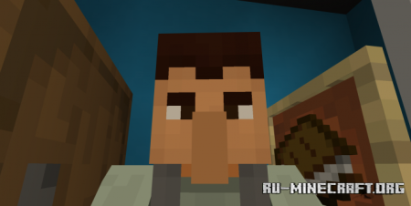 ������� ������ � ������������ ��� Minecraft PE