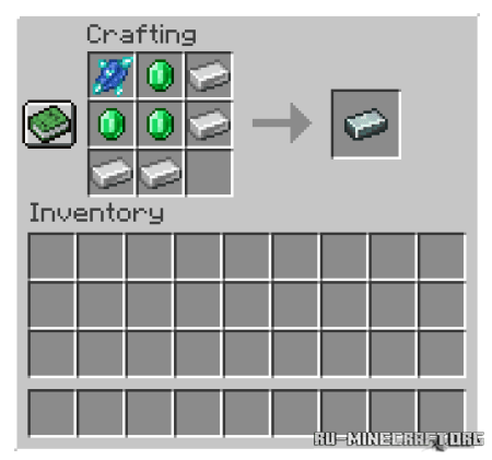  Illager Revolution  Minecraft 1.18.2