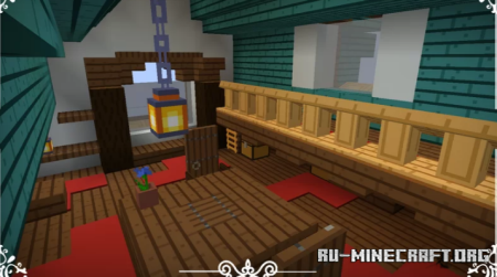  Medieval House - Smail by Trollpt  Minecraft