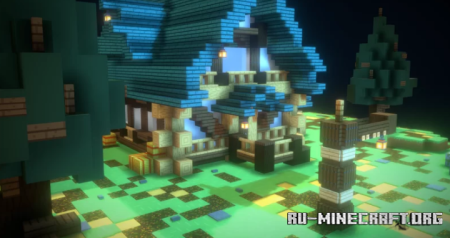  Medieval House - Smail by Trollpt  Minecraft