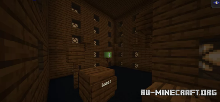 ������� Pain Parkour by ExoticPain ��� Minecraft