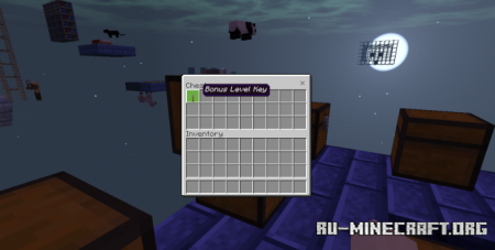 ������� ����� �� Redster ��� Minecraft PE