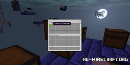 ������� ����� �� Redster ��� Minecraft PE