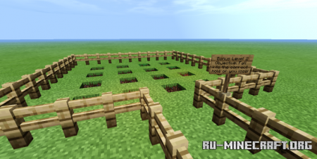 ������� ����� �� Redster ��� Minecraft PE