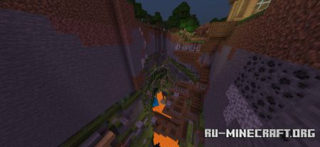 ������� ������������� ������������ ��� Minecraft PE