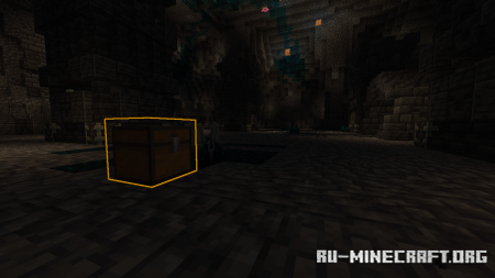 ������� Warden Whisperers ��� Minecraft