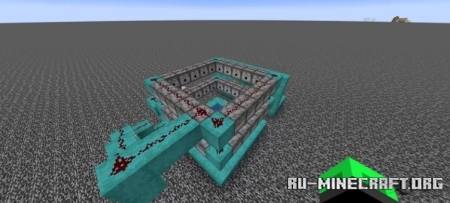 ������� The Amazing TNT Player Launcher ��� Minecraft