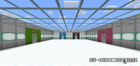     Minecraft PE