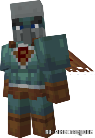     Minecraft PE 1.19
