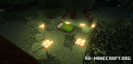 Скачать Easier Sleeping для Minecraft 1.19.4