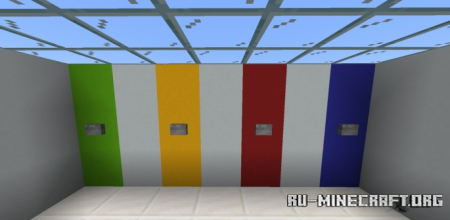    Eagle Games  Minecraft PE