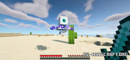  Critters & Cryptids  Minecraft 1.19.2