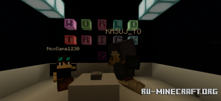 ������� ������� ���� 2 ��� Minecraft PE