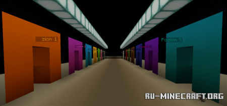 ������� ������� ���� 2 ��� Minecraft PE