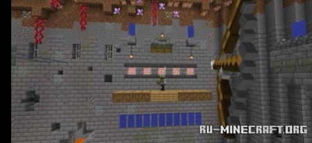 ������� ��������� ������� ��� Minecraft PE