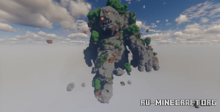  Big natural golem by Ineylan  Minecraft