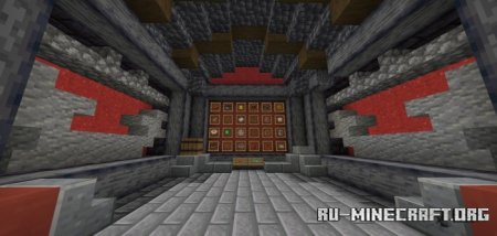 Скачать Угадай это от TheFoxWaffle для Minecraft PE