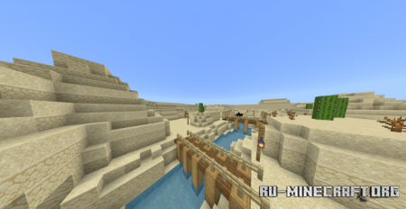     Minecraft PE