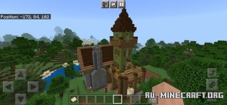   Minecraft PE 1.19