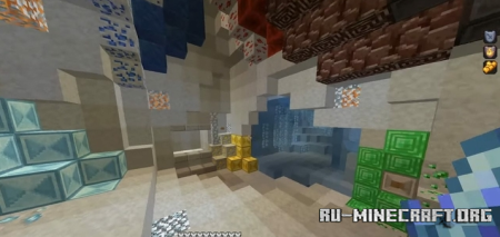      Minecraft PE 1.19