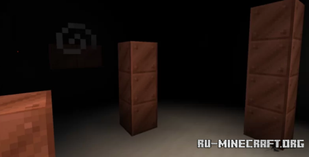  Unknown Fate Puzzle  Minecraft