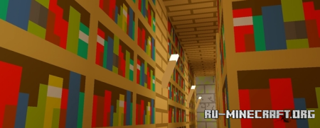Скачать Просто Кубы для Minecraft PE 1.19