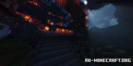 ������� ��������� ����� �� TomNson ��� Minecraft