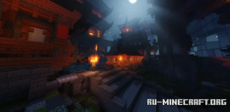 ������� ��������� ����� �� TomNson ��� Minecraft