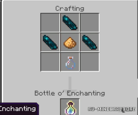     Minecraft PE 1.19