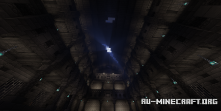 ������� Forsaken Prison ��� Minecraft