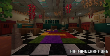 ������� A Week With Foxlytical by FoxlyticalXD ��� Minecraft