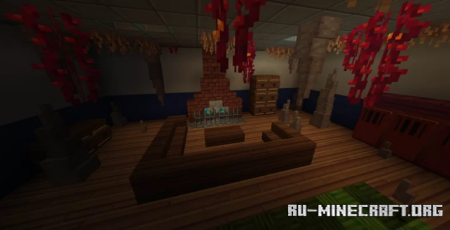 ������� A Week With Foxlytical by FoxlyticalXD ��� Minecraft