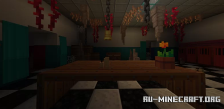 ������� A Week With Foxlytical by FoxlyticalXD ��� Minecraft