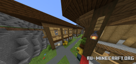    5  Minecraft PE