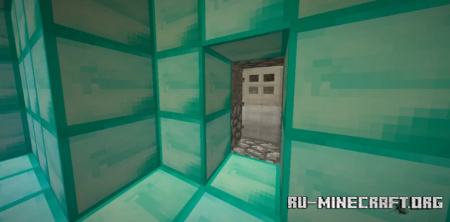 ������� Oldschool map (EarlyDaysJam) ��� Minecraft