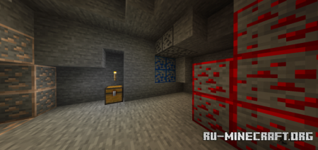      Minecraft PE