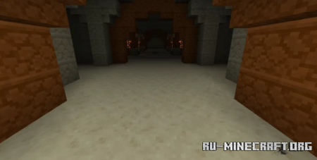  Pyramid by HGM-VS-SP  Minecraft