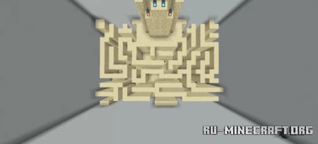 ������� Find The Button by Crystalcard ��� Minecraft PE