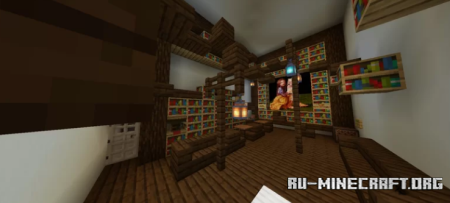 ������� Find The Button by Crystalcard ��� Minecraft PE